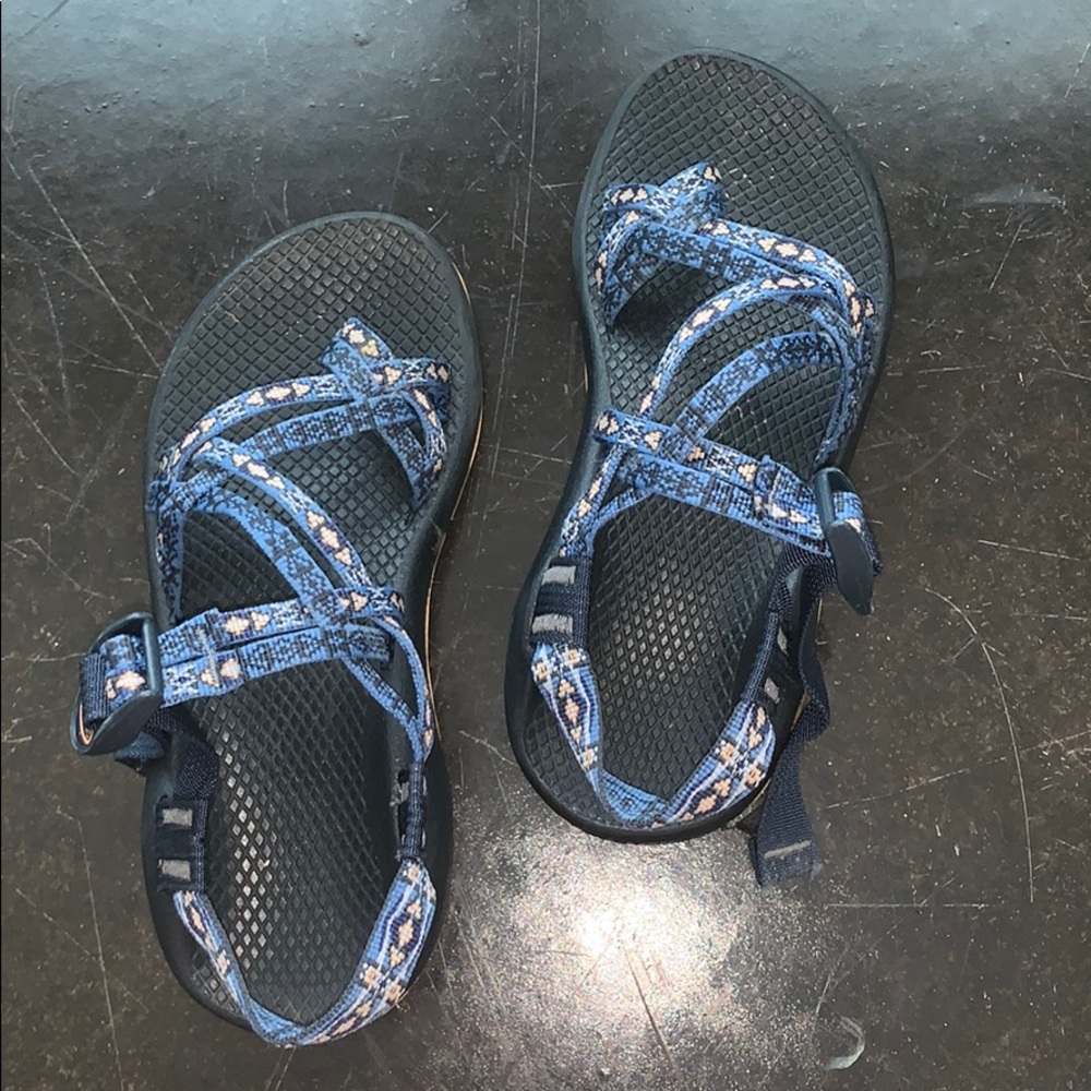 chacos